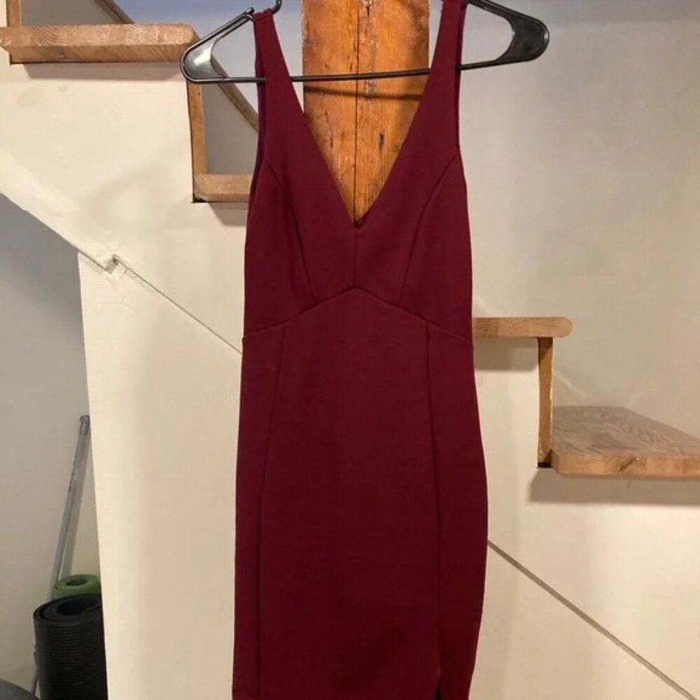 Lulu's BodyCon Dress - XS